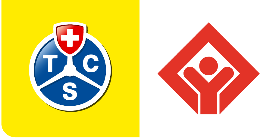 TCS Logo
